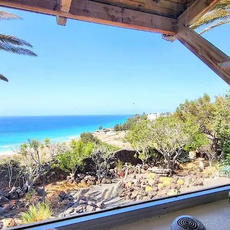Jardin Del Mar, Esquinzo, Garten, Meerblick *