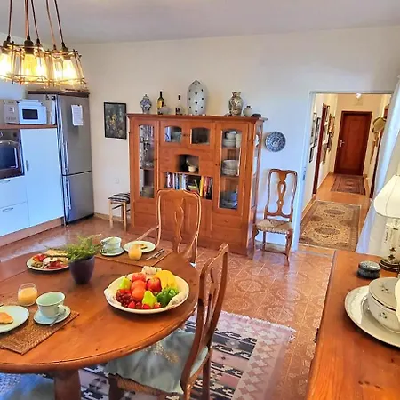 Jardin Del Mar, Esquinzo, Garten, Meerblick Villa *