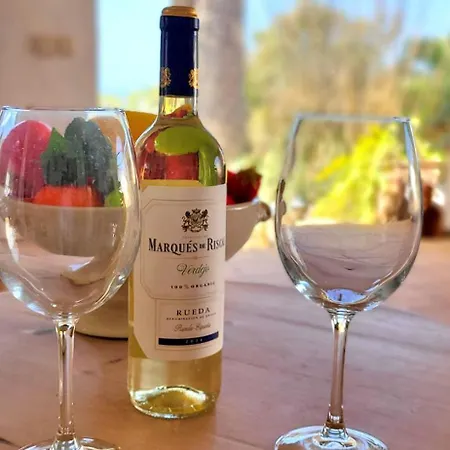 Jardin Del Mar, Esquinzo, Garten, Meerblick Villa *