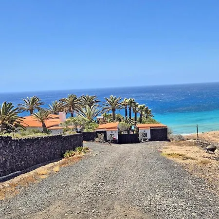 Jardin Del Mar, Esquinzo, Garten, Meerblick